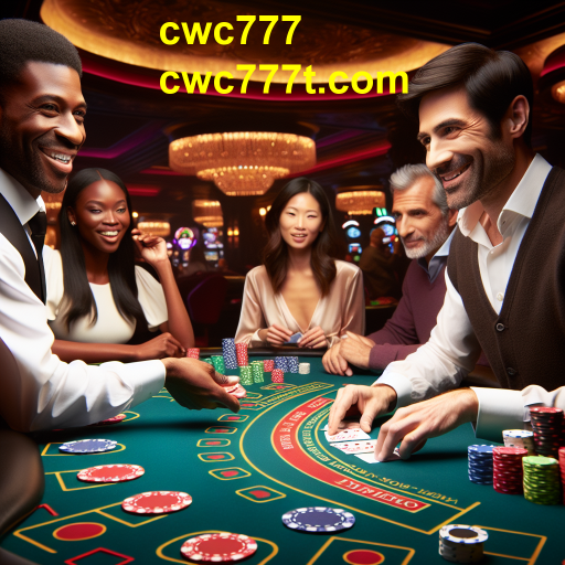 Blackjack: O Clássico Jogo de Cartas nos Cassinos